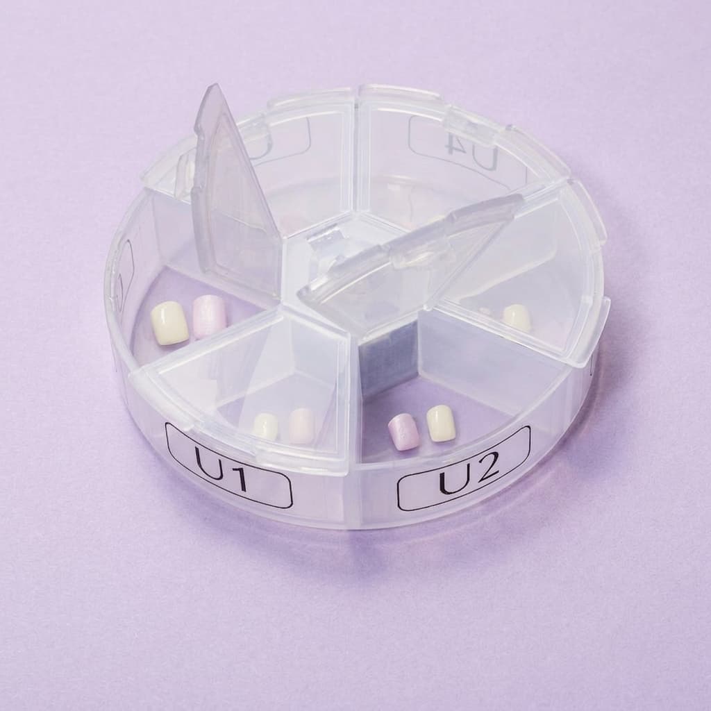 Zirconia Universal Lower Incisors Kit