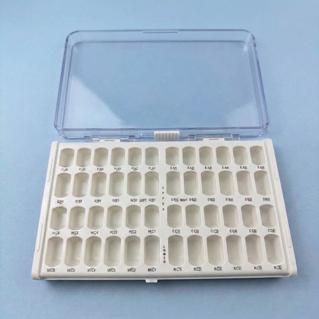 Crown Storage/Carry Case