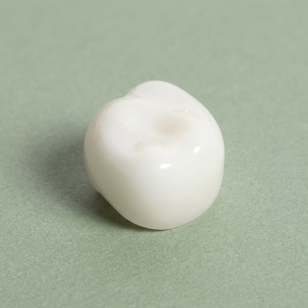 Zirconia Crown Refills