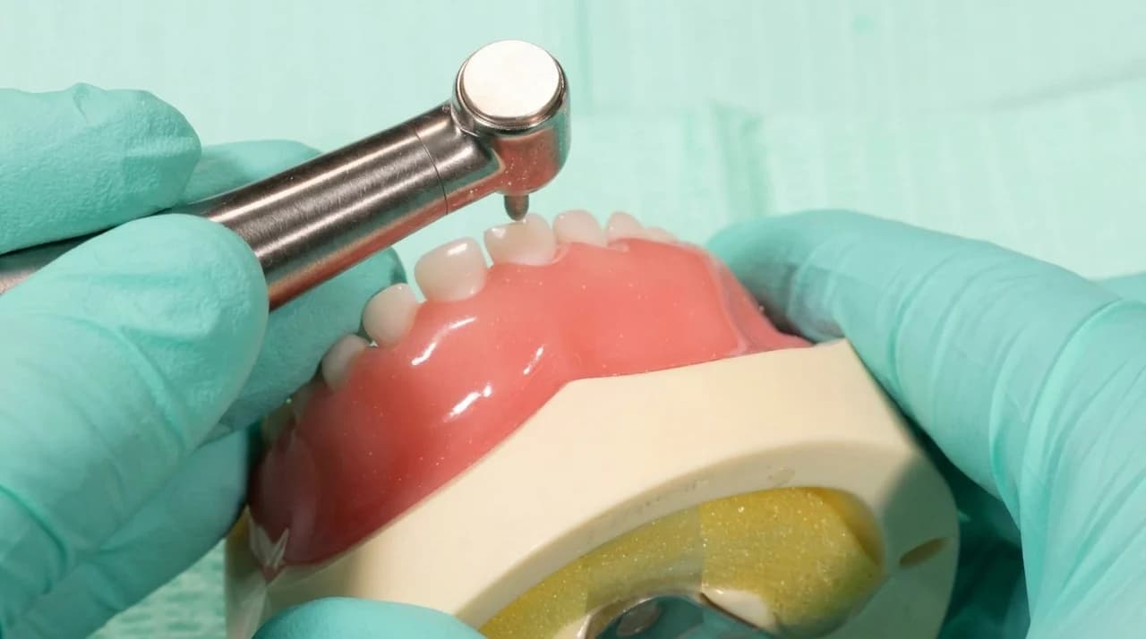 Zirconia Prep Guide